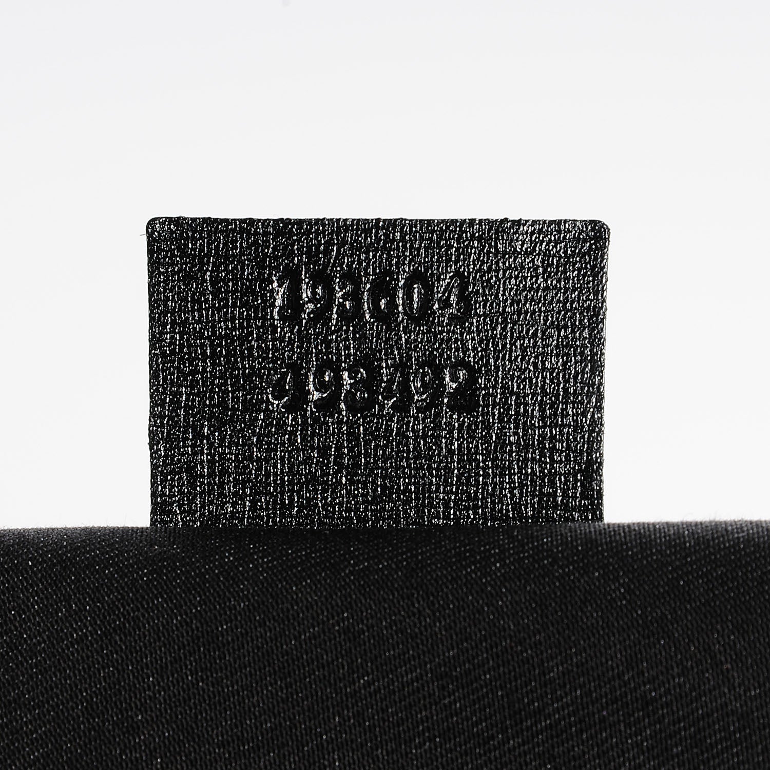 Gucci GG Plus Monogram Small Joy Boston Black White 8 of 8