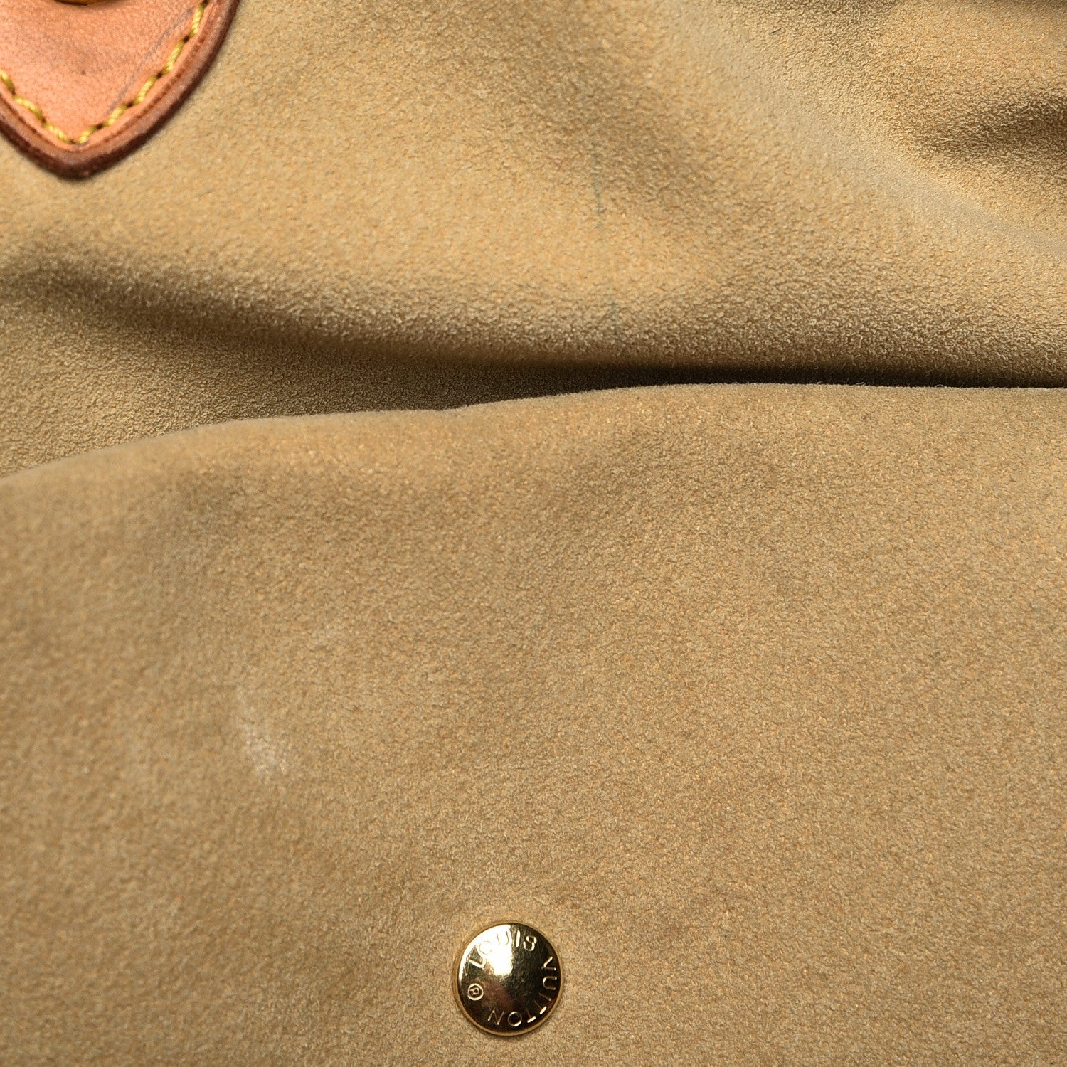 Louis Vuitton Monogram Galliera GM 14 of 14