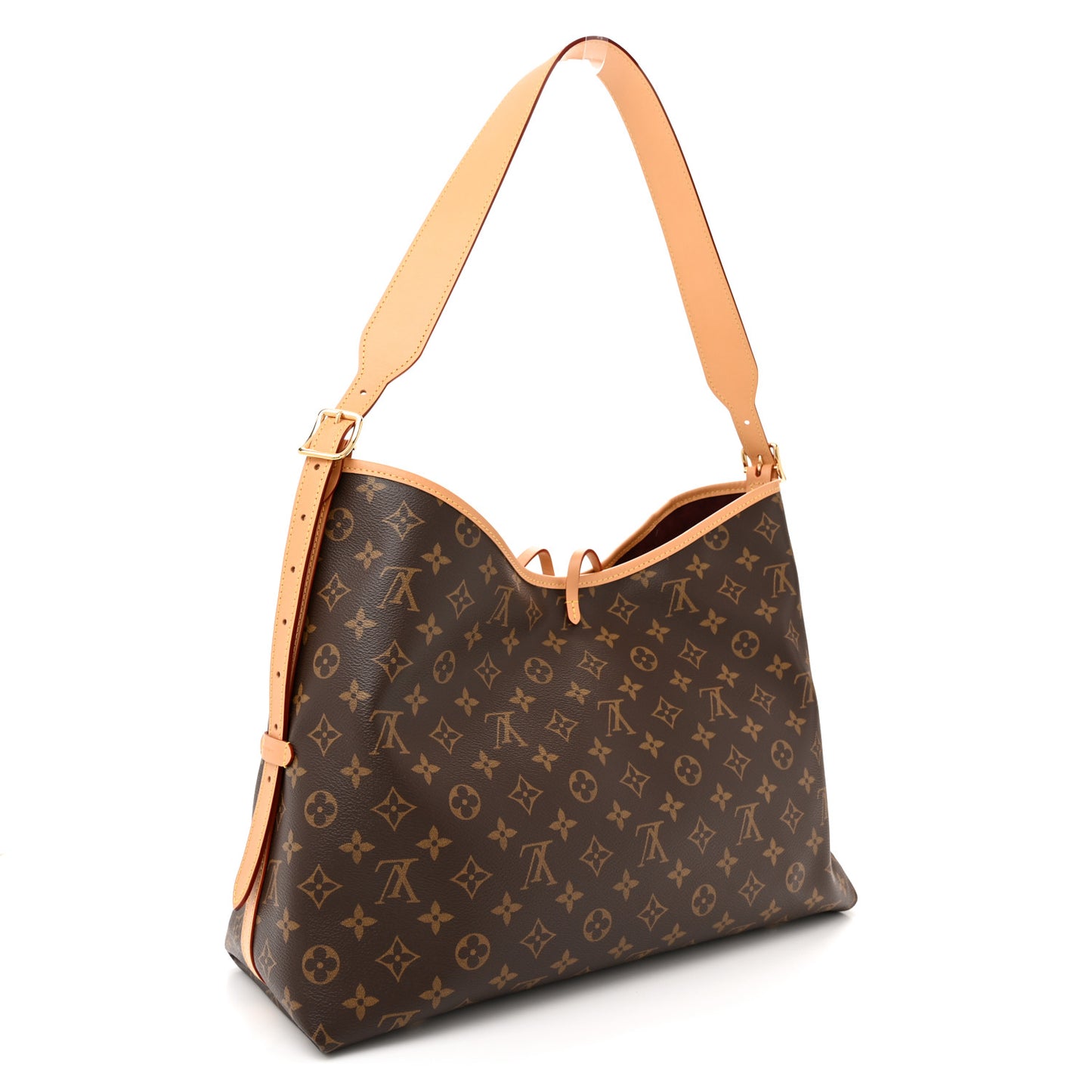 Monogram CarryAll MM