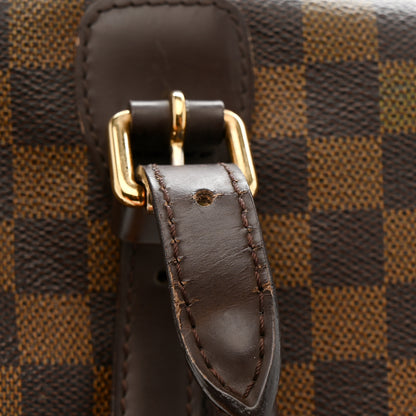Louis Vuitton Damier Ebene Berkeley 17 of 23
