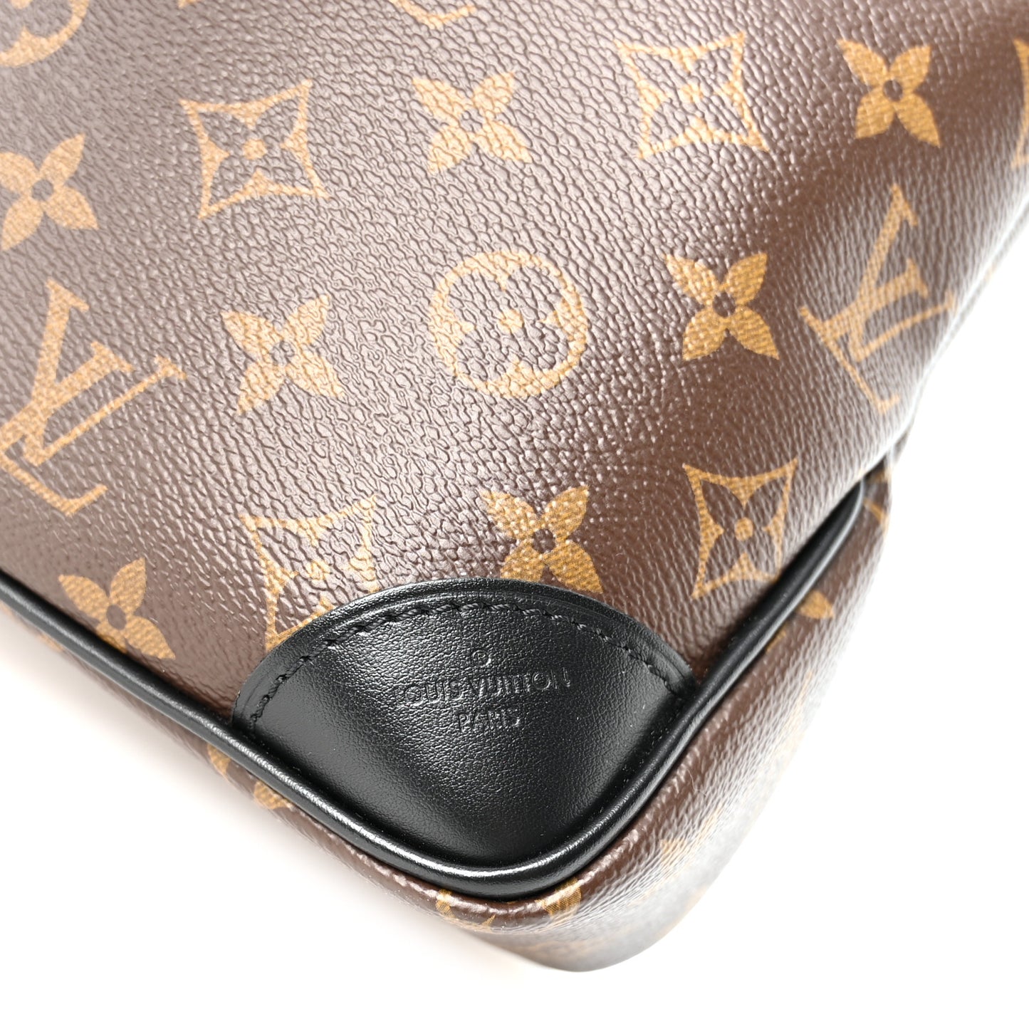 Monogram Odeon PM Black