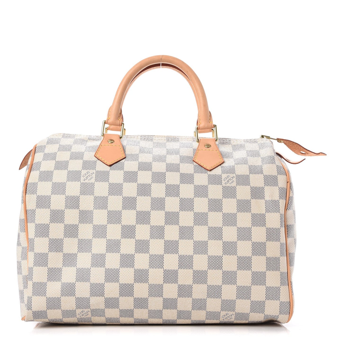 Damier Azur Speedy 30