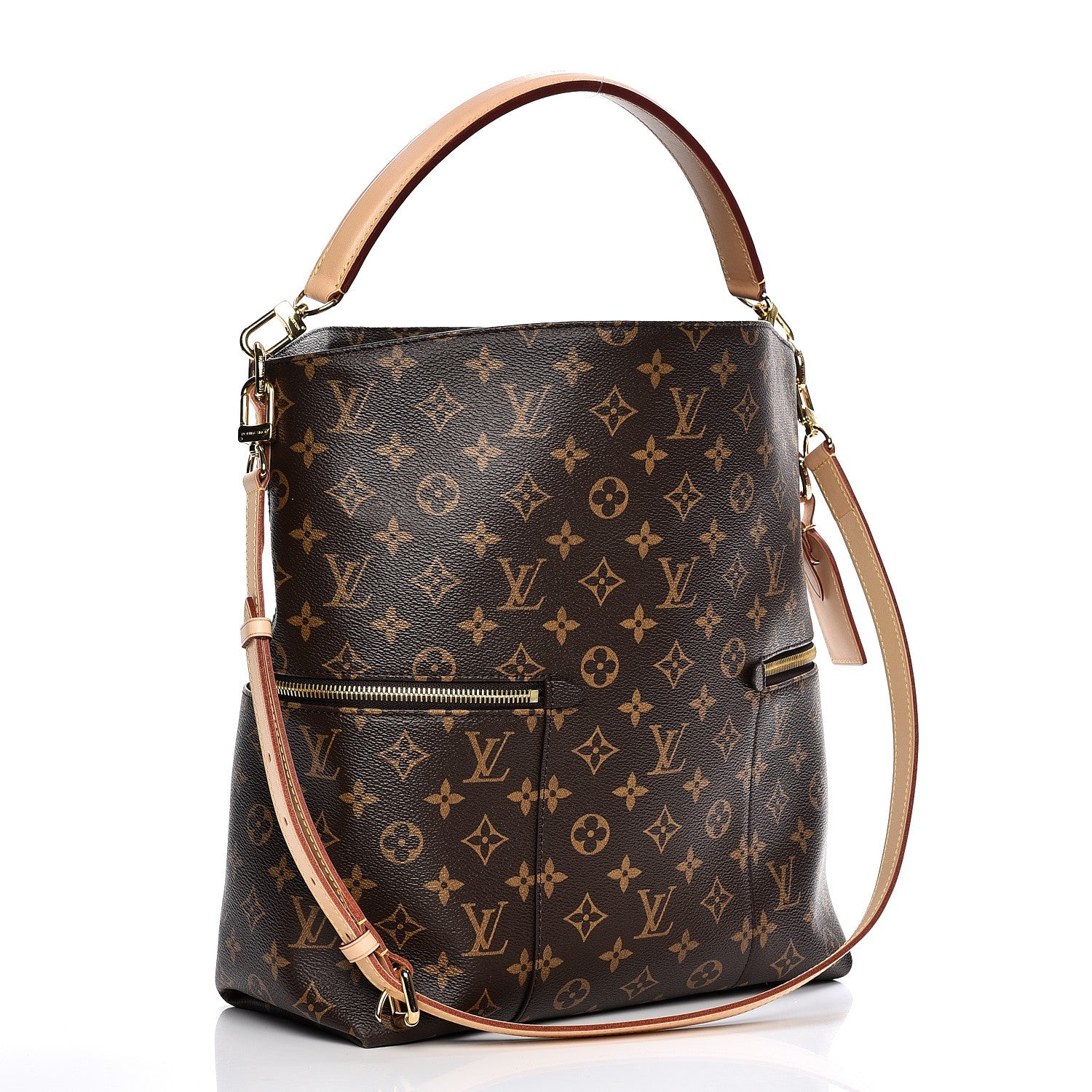 Louis Vuitton Monogram Melie 4 of 12