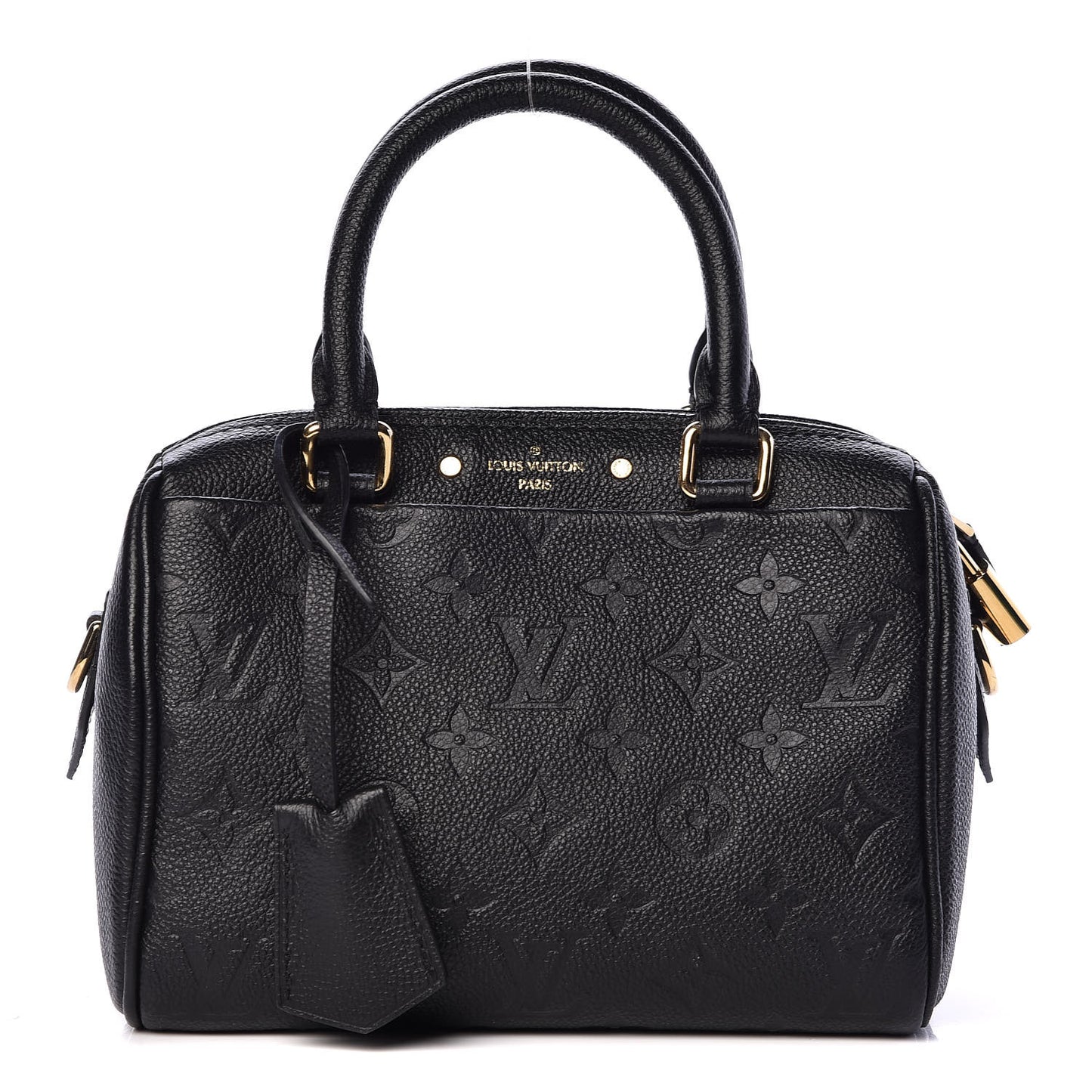 Empreinte Speedy Bandouliere 20 NM Black