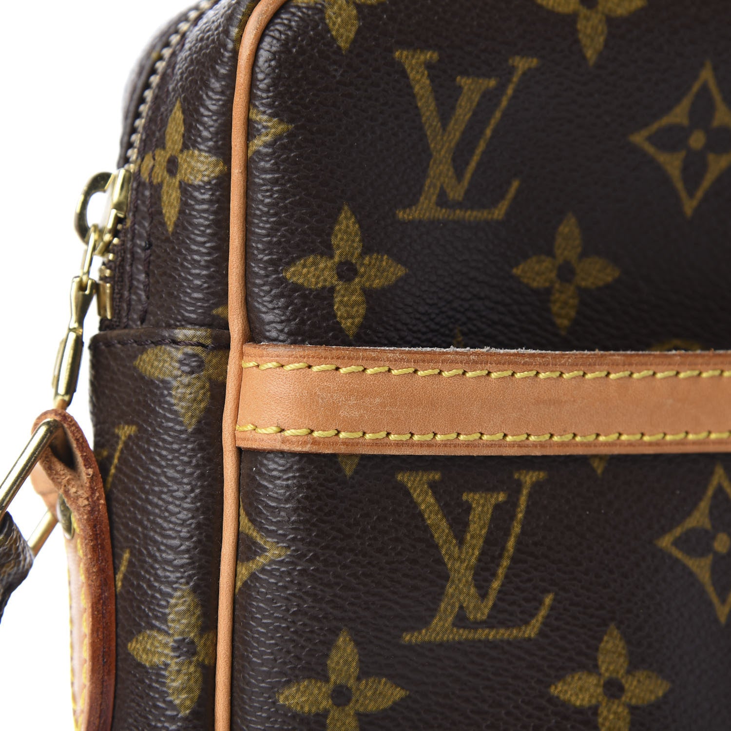 Louis Vuitton Monogram Danube 21 10 of 14