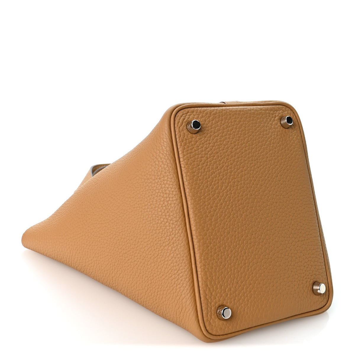Hermes Taurillon Clemence Picotin Lock 18 PM Biscuit 3 of 10