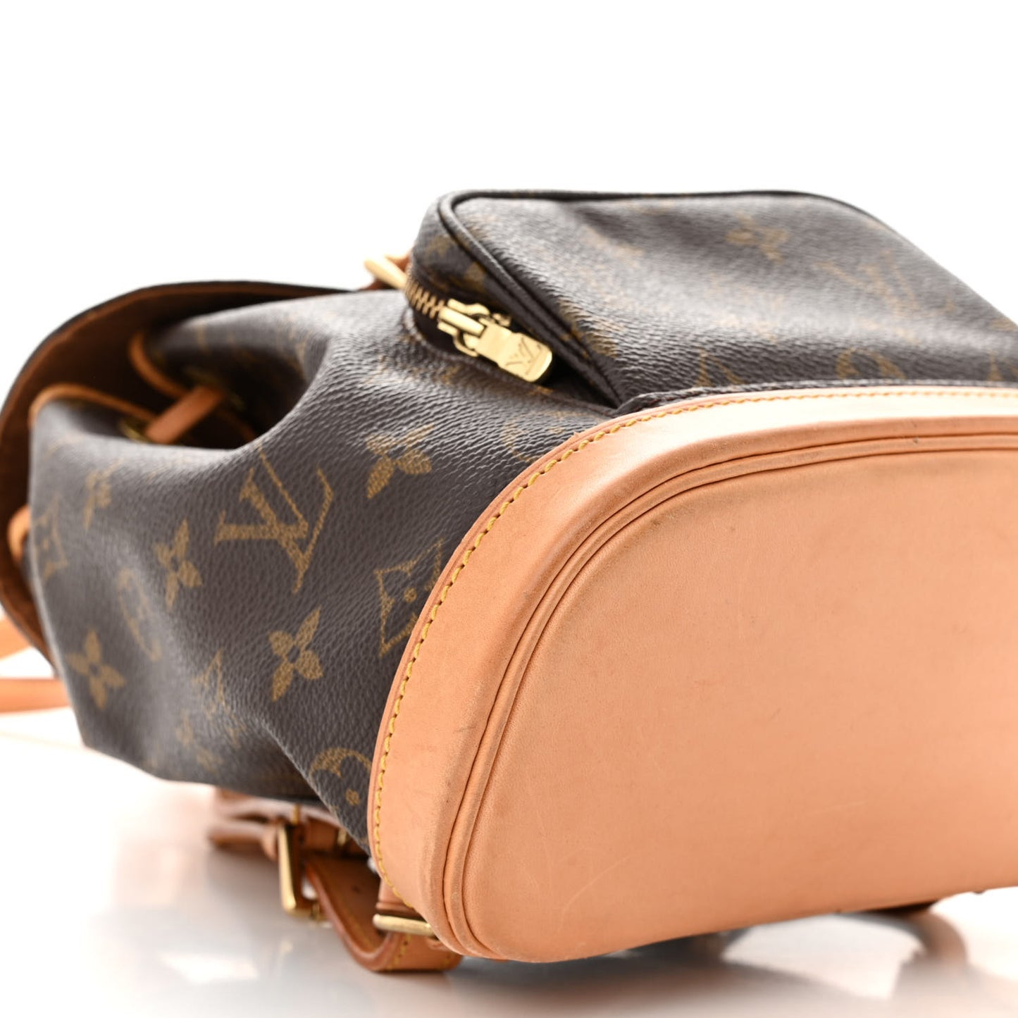 Monogram Mini Montsouris Backpack