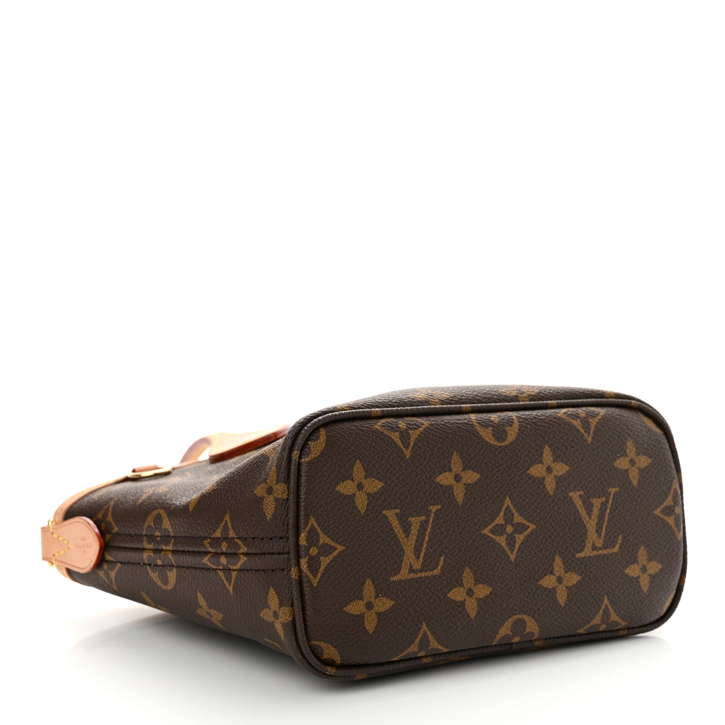 Monogram Neverfull BB Beige