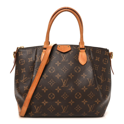Louis Vuitton Monogram Turenne PM 1 of 10