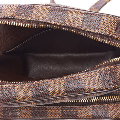 Louis Vuitton Damier Ebene Amazone 7 of 7