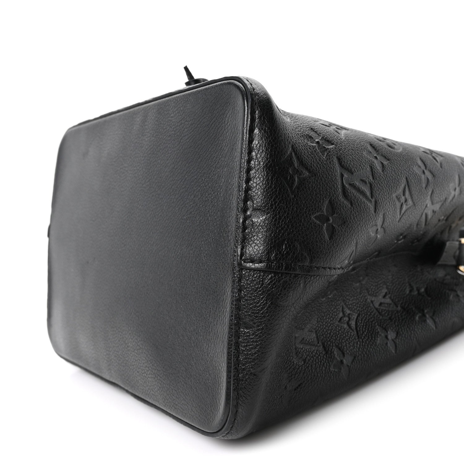 Louis Vuitton Empreinte Neonoe MM Black 10 of 10