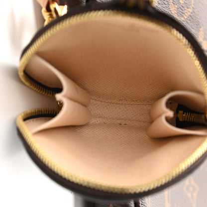 Louis Vuitton Monogram Multi Pochette Accessories Kaki 7 of 12
