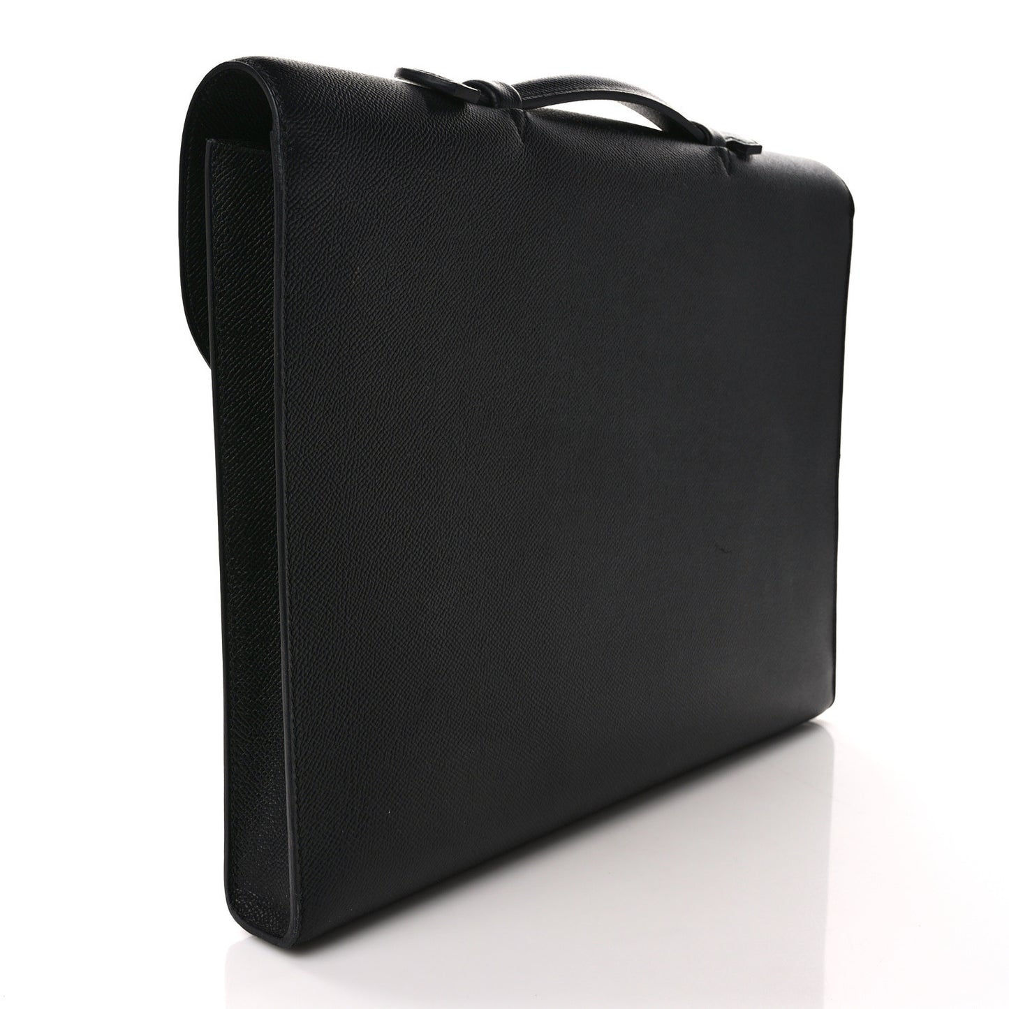 Epsom Sac A Depeches Light 1-37 Briefcase Black