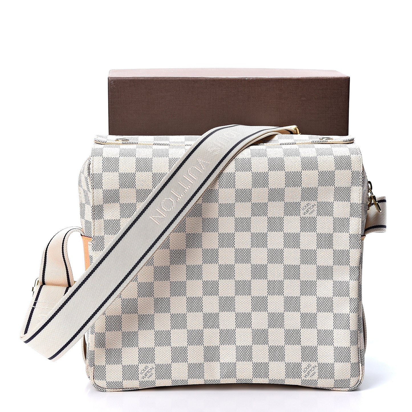 Damier Azur Naviglio