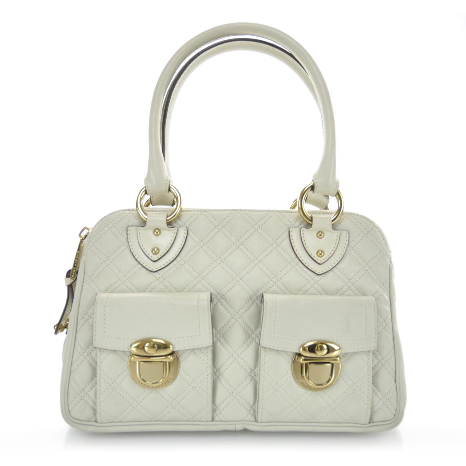 Marc Jacobs Quilted Blake 1 of 9