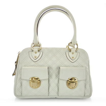 Marc Jacobs Quilted Blake 1 of 9