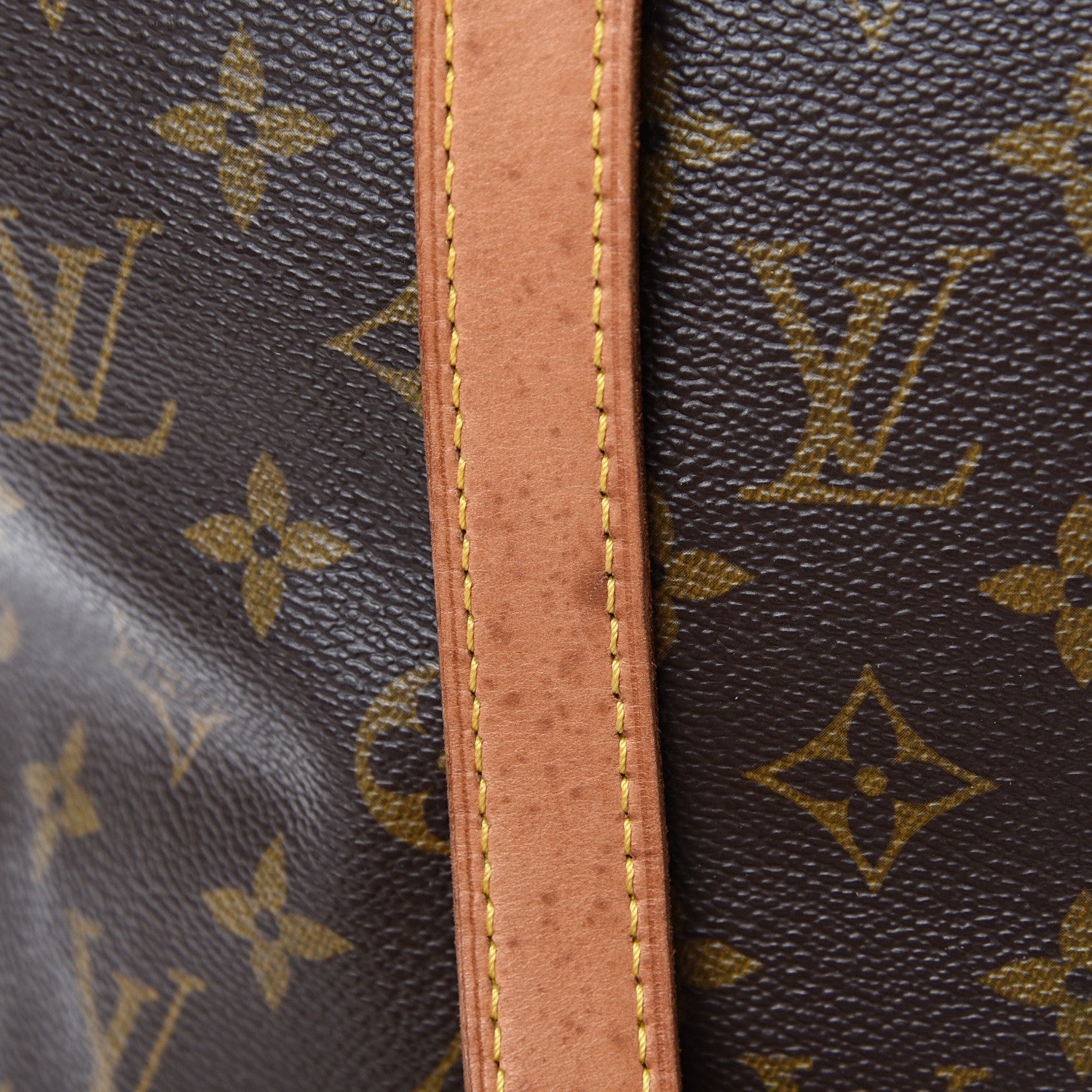 Louis Vuitton Monogram Cabas Piano 15 of 18