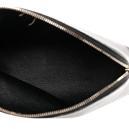 Louis Vuitton Epi Cosmetic Pouch Black 5 of 8