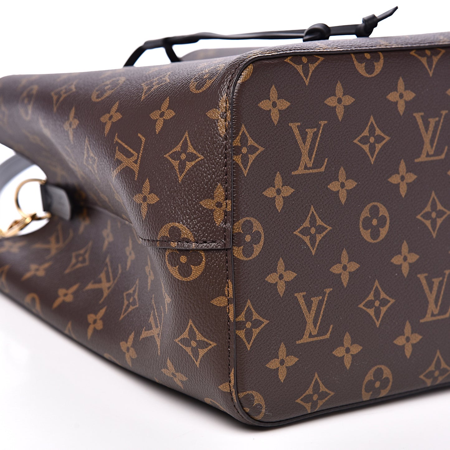 Monogram Neonoe MM Black
