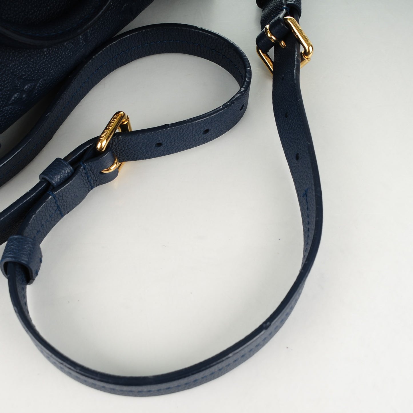Empreinte Speedy Bandouliere 25 Celeste
