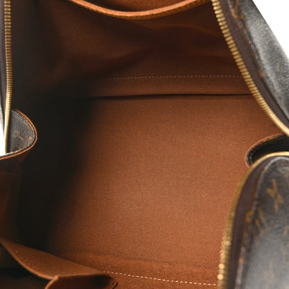 Louis Vuitton Monogram Alma PM 6 of 11