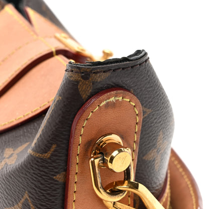 Louis Vuitton Monogram Duffle Bag 16 of 17