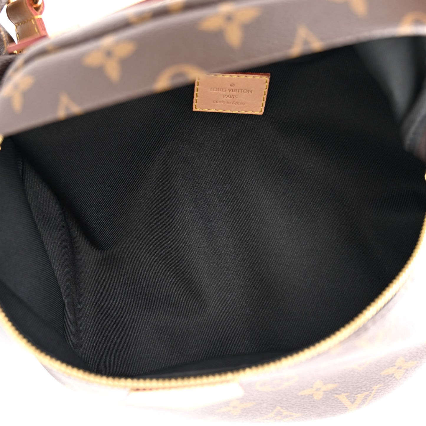Monogram Bumbag