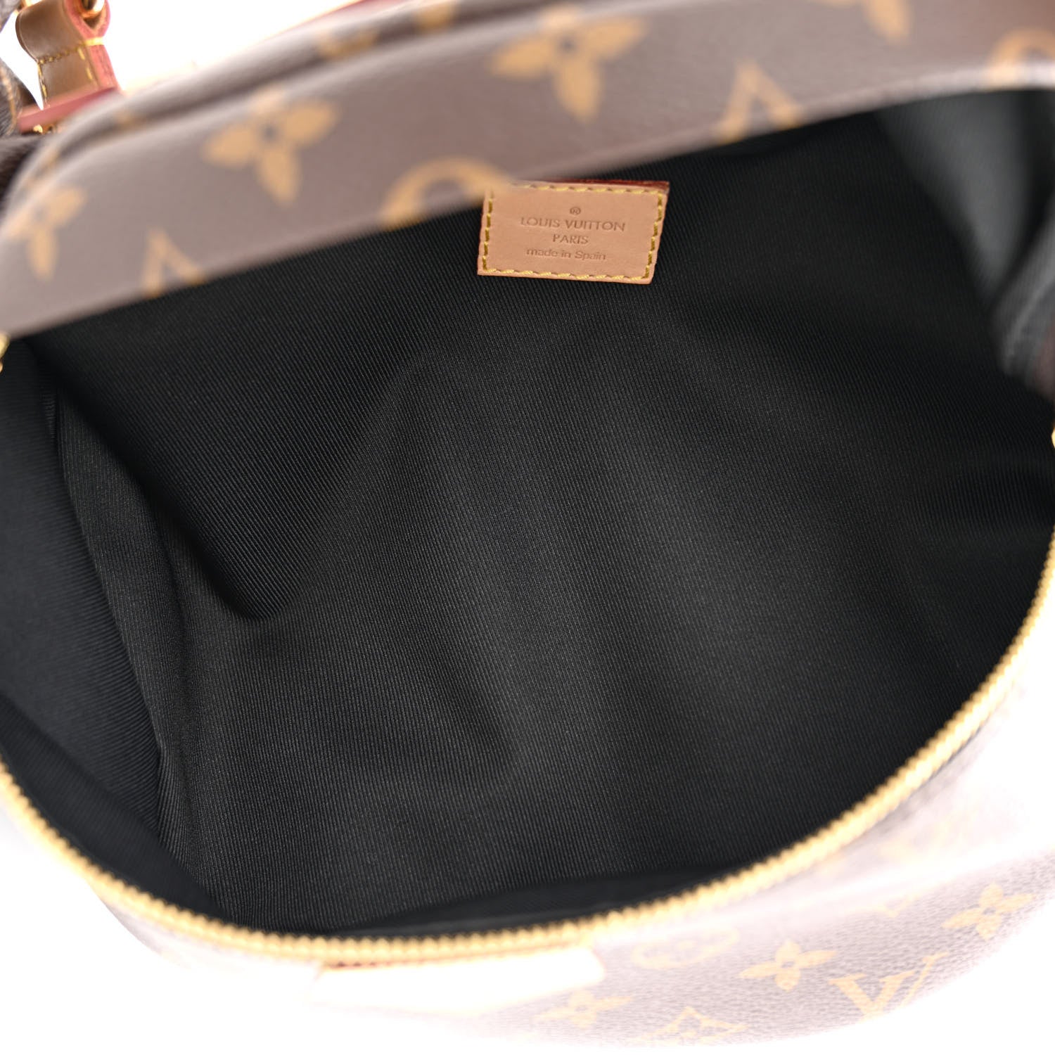 Louis Vuitton Monogram Bumbag 5 of 11
