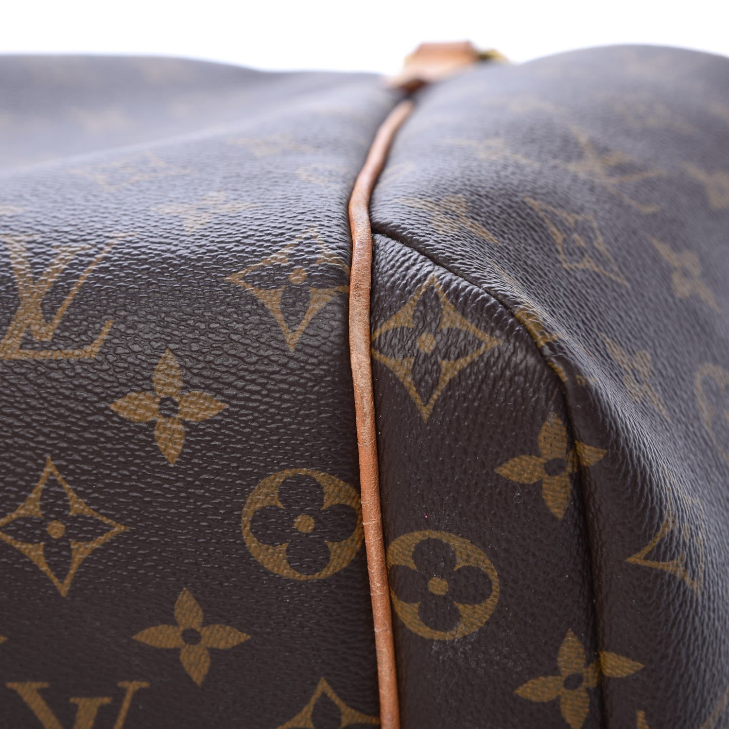 Louis Vuitton Monogram Totally MM 17 of 22