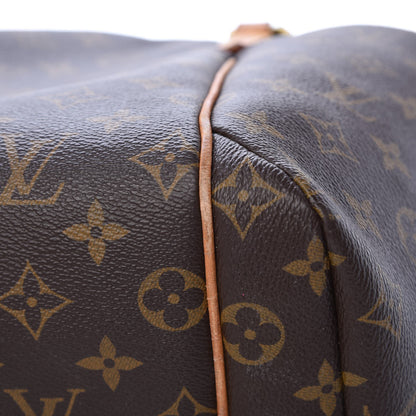 Louis Vuitton Monogram Totally MM 17 of 22