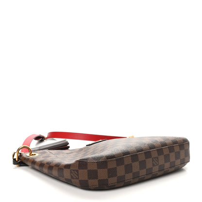 Louis Vuitton Damier Ebene South Bank Besace 4 of 10