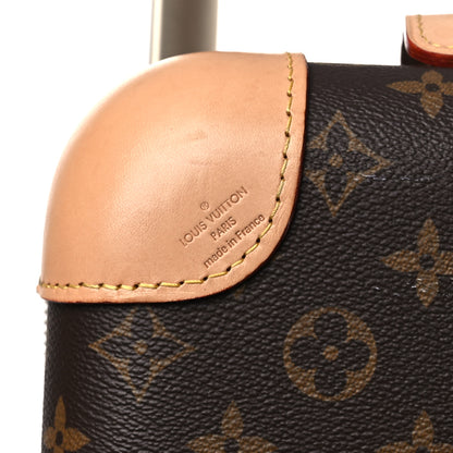 Louis Vuitton Monogram Horizon 55 Horizon 5 of 14