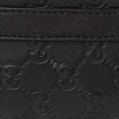 Gucci Guccissima Large GG Twins Hobo Black 11 of 11