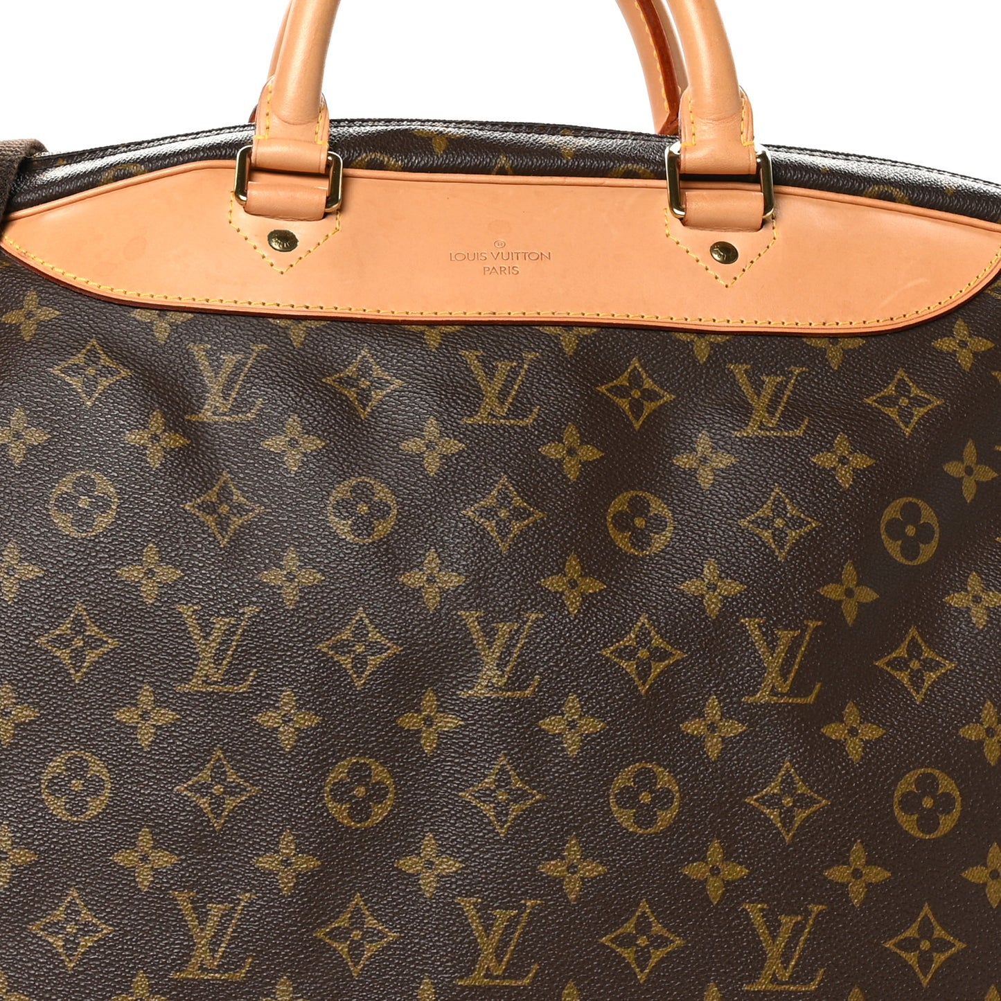 Monogram Alize 1 Compartment