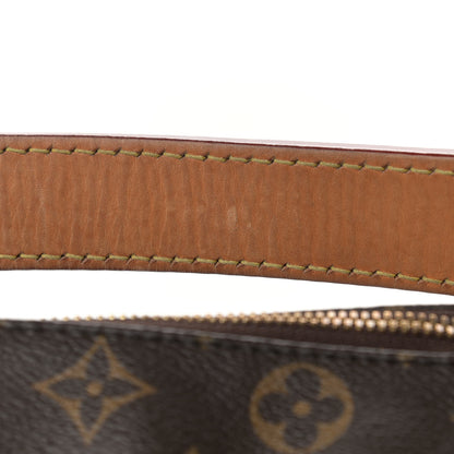 Louis Vuitton Monogram Berri PM 11 of 12