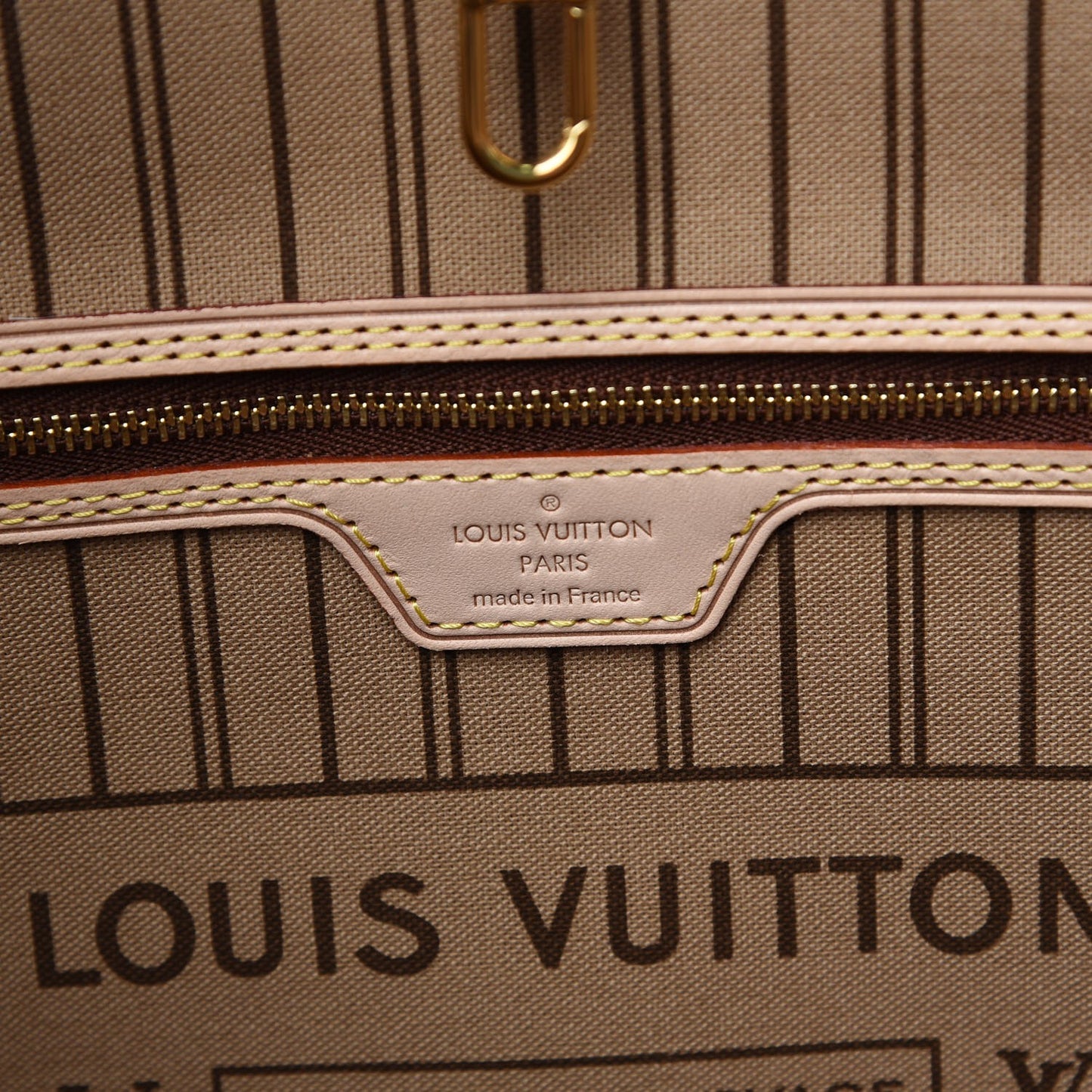 Monogram Neo Neverfull MM