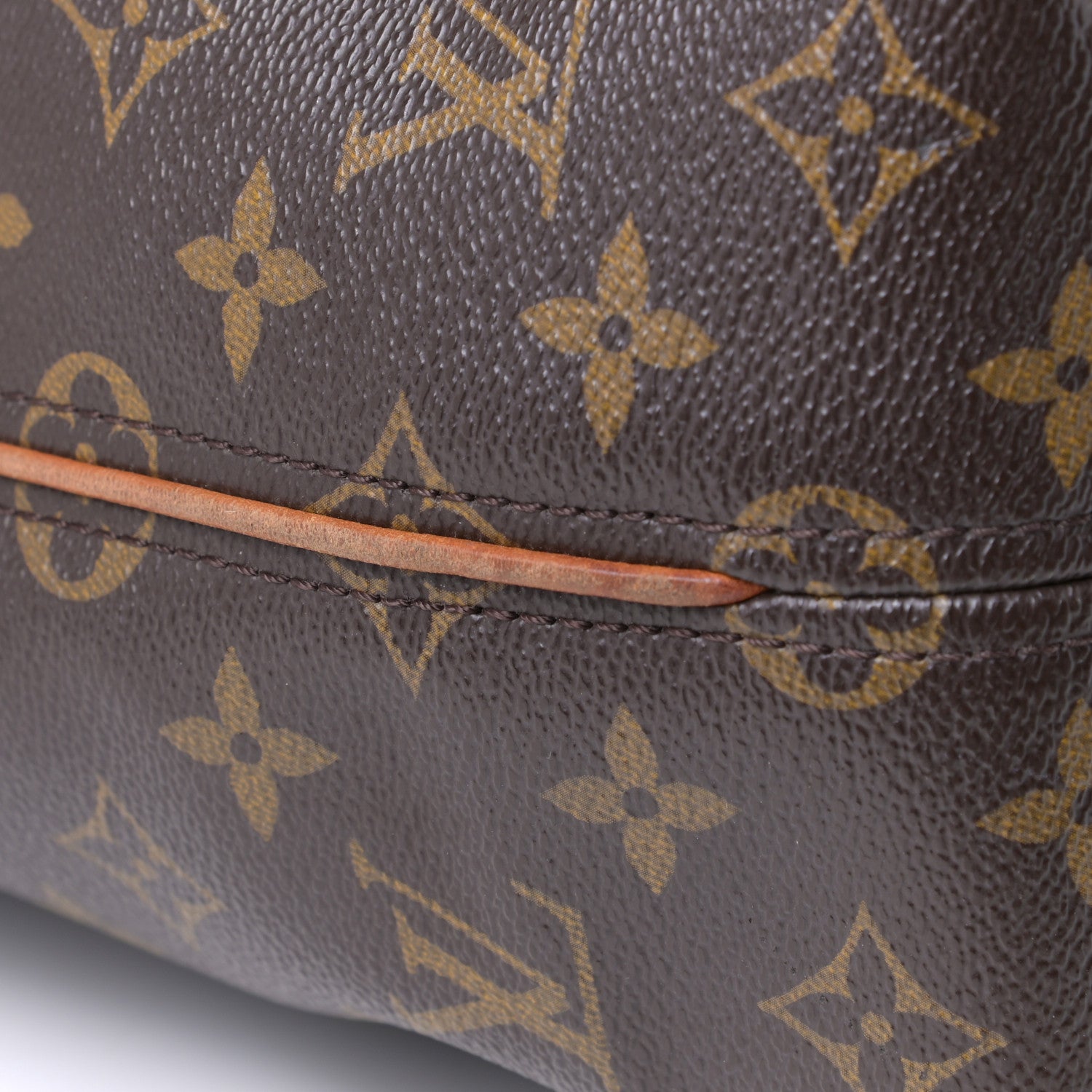 Louis Vuitton Monogram Sully MM 5 of 7