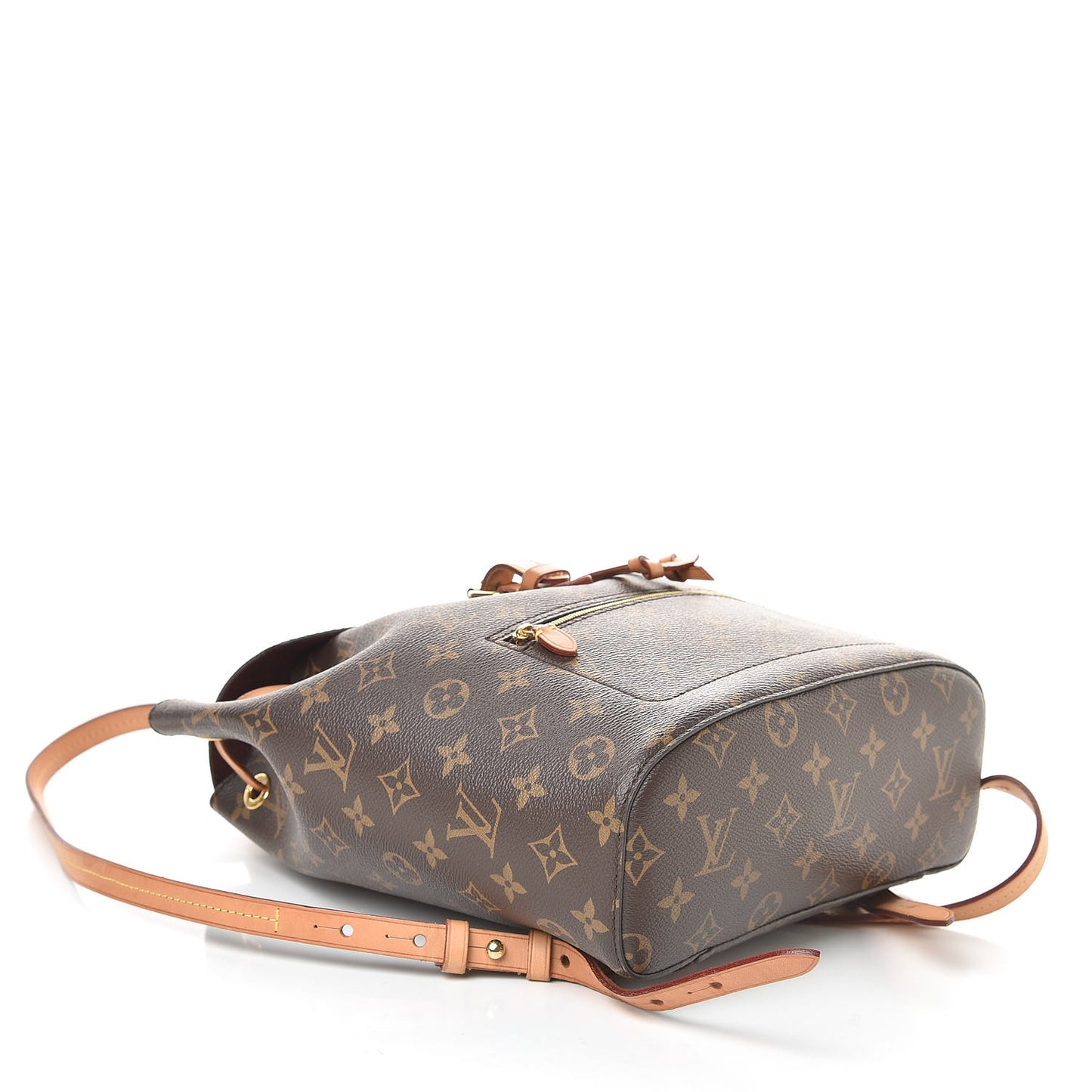 Monogram Montsouris NM Backpack