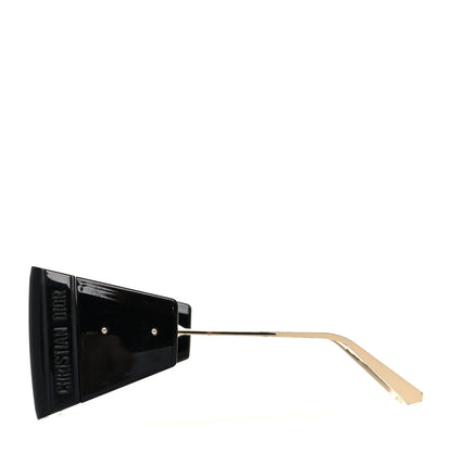 Christian Dior DiorSolar S1U Sunglasses Black 3 of 6