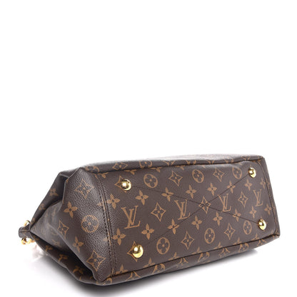 Louis Vuitton Monogram Pallas Dahlia 5 of 9