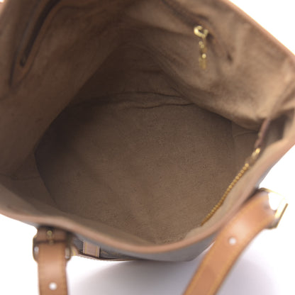 Louis Vuitton Monogram Bucket 27 5 of 17