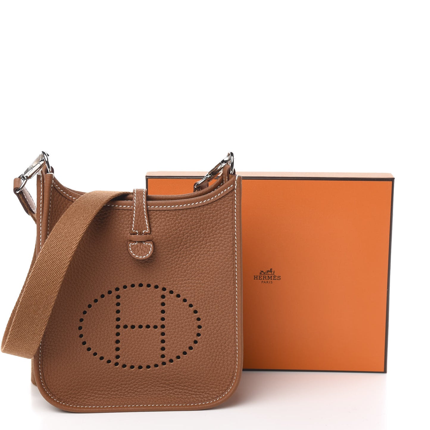 Taurillon Clemence Evelyne TPM Gold