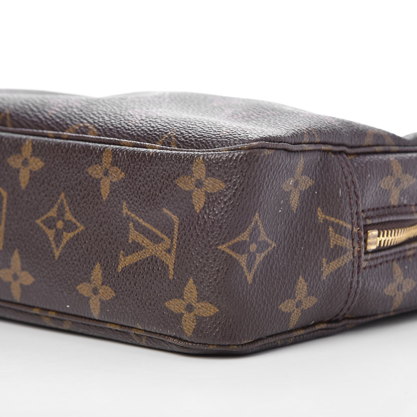 Monogram Trousse Toilette 23