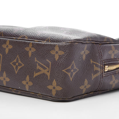 Louis Vuitton Monogram Trousse Toilette 23 11 of 12