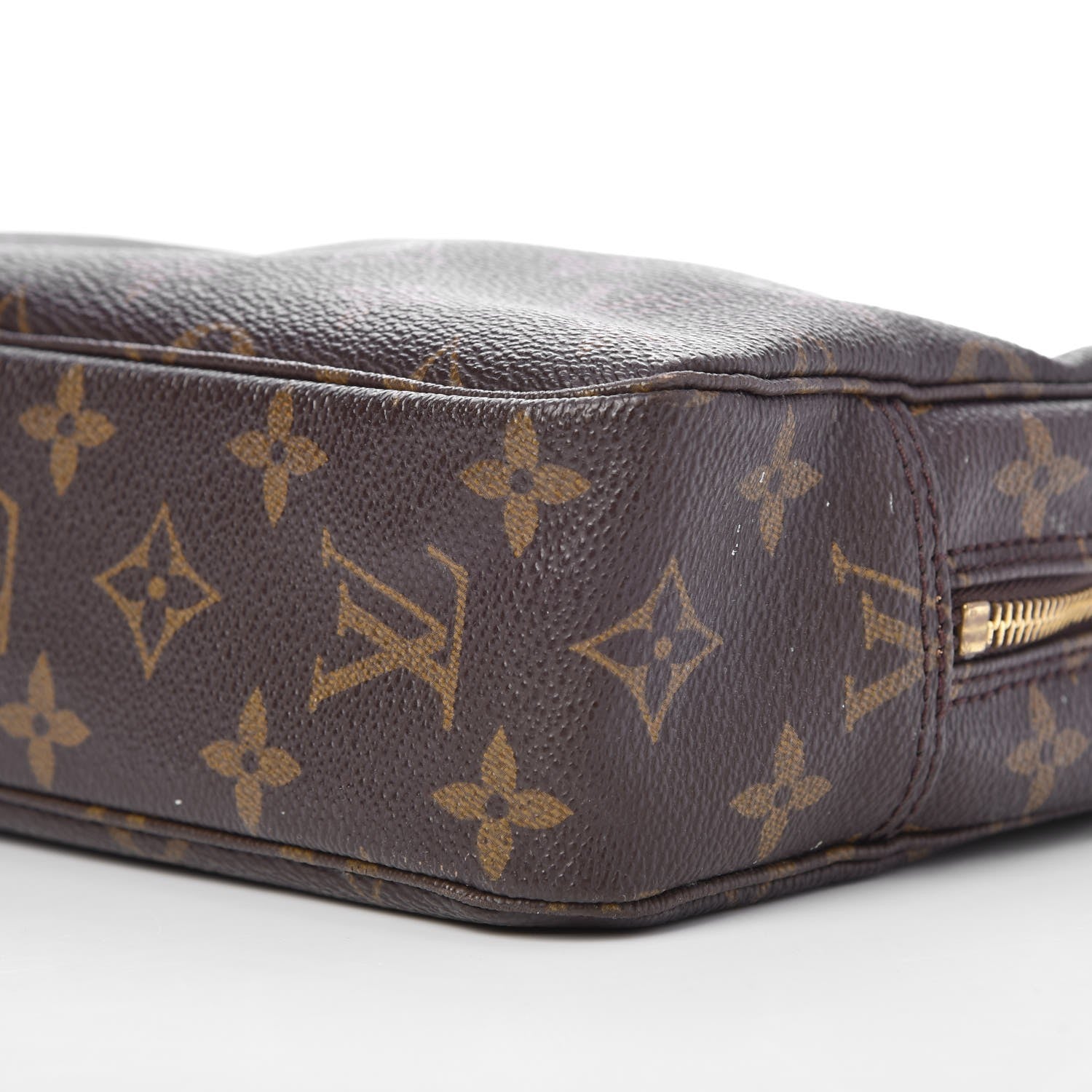 Louis Vuitton Monogram Trousse Toilette 23 11 of 16