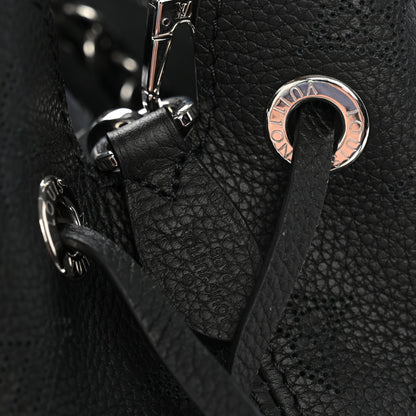 Louis Vuitton Mahina Bella Black 6 of 9
