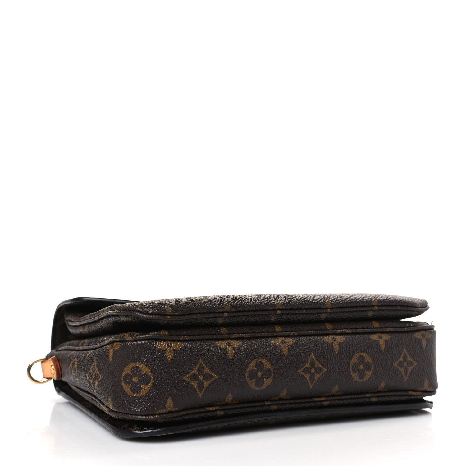 Louis Vuitton Monogram Pochette Metis 4 of 8