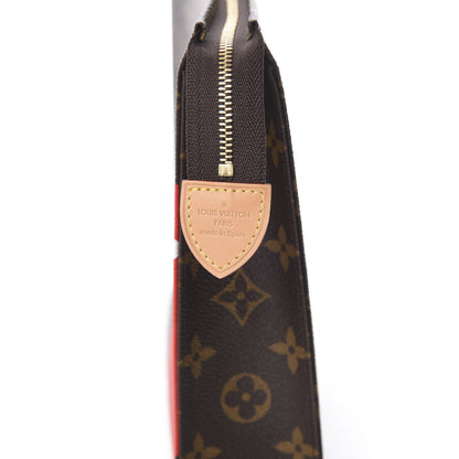 Louis Vuitton Monogram Game On Toiletry Pouch 26 8 of 9
