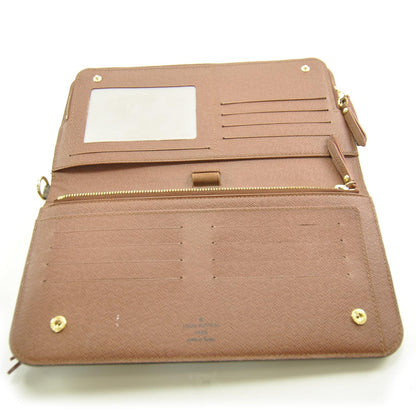 Louis Vuitton Monogram Insolite Wallet 6 of 9