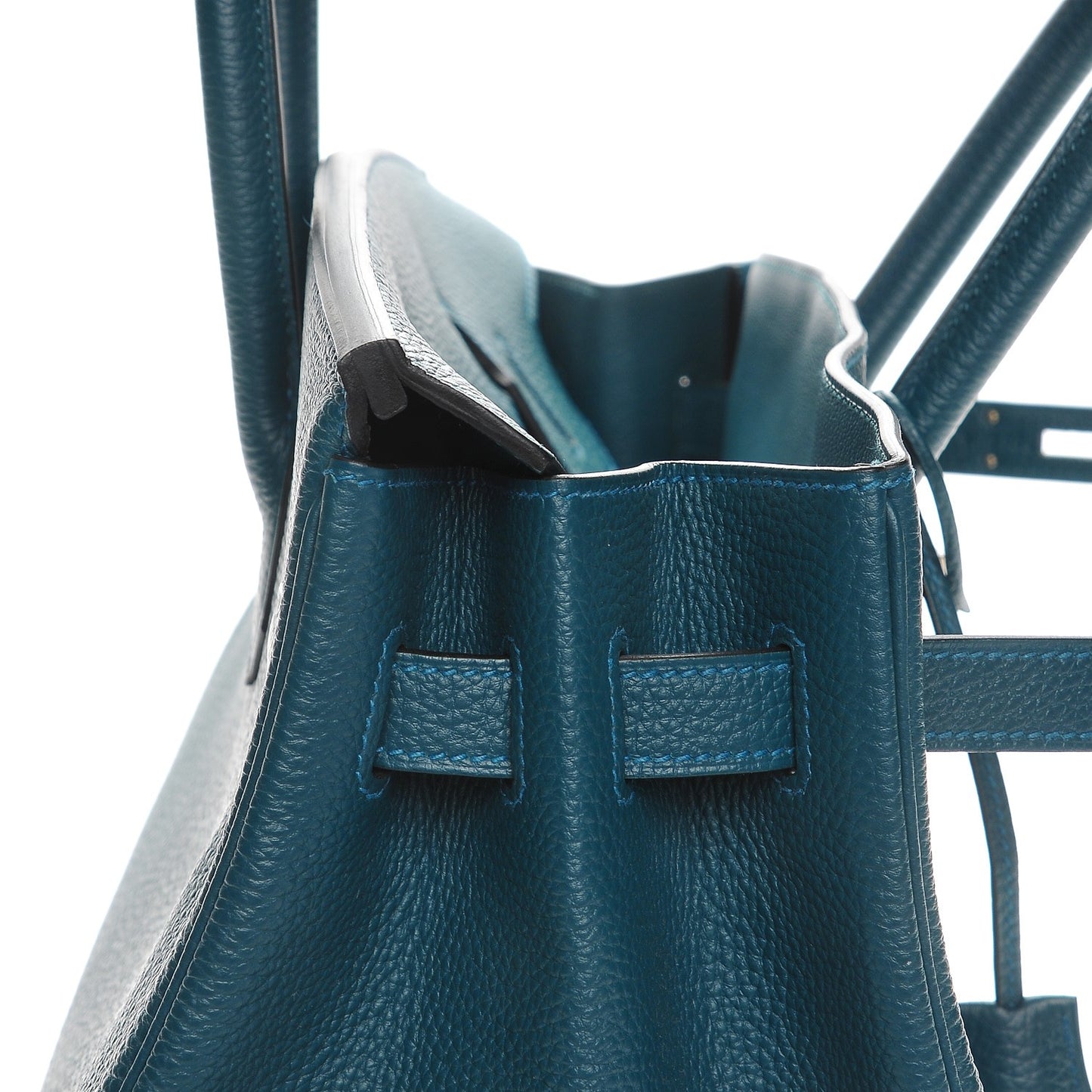 Togo Birkin 35 Colvert